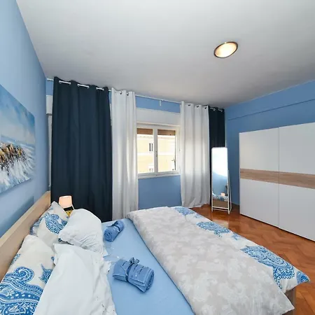 Apartamento Mare