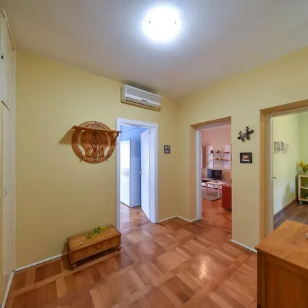 Apartamento Mare