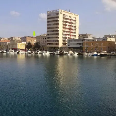 Mare Apartamento Zadar